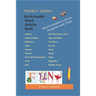 Shakin' Letters Un-Scramble Word Activity Book: Word Scrambles in 18 Fun Categories with Trivia