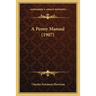 A Peony Manual (1907)
