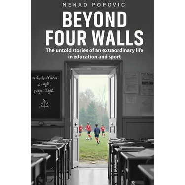 Beyond Four Walls: The Untold Stories