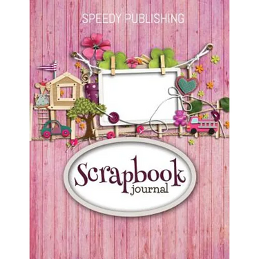 Scrapbook Journal