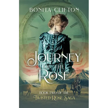 Journey of the Rose