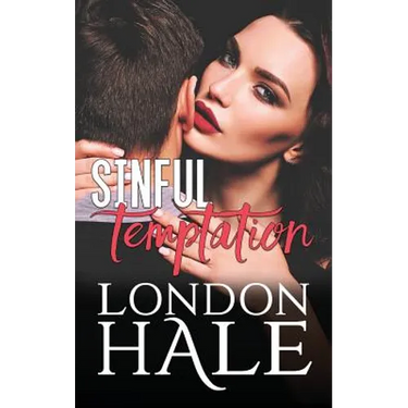 Sinful Temptation: Selling Sin: An Opposites Attract Romance