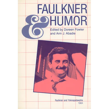 Faulkner and Humor