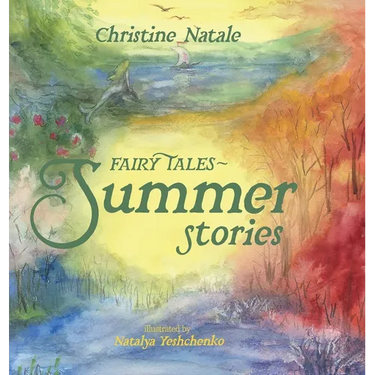 Fairy Tales: Summer Stories