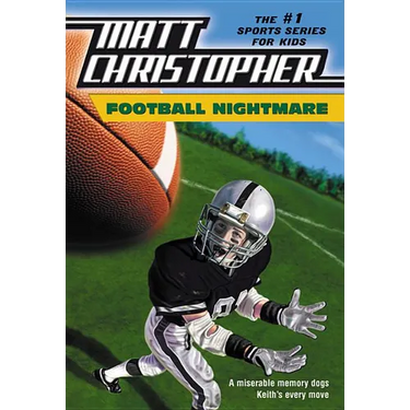 Football Nightmare