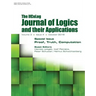 Ifcolog Journal of Logics and their Applications Volume 3, number 4: Proof, Truth, Computation