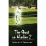The Ghost on Number 2