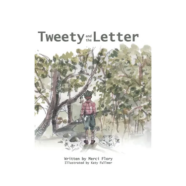 Tweety and the Letter
