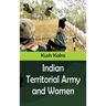 Indian Territorial Army and Women