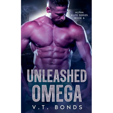 Unleashed Omega