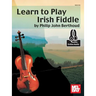 Learn to Play Irish Fiddle