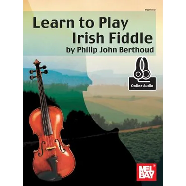 Learn to Play Irish Fiddle