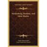 Swedenborg, Boehme, And Saint Martin