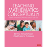 Teaching Mathematics Conceptually: Guiding Instructional Principles for 5-10 Year Olds