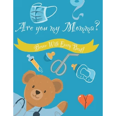 Are You My Momma?