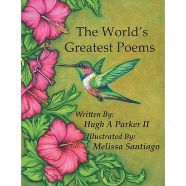 The World's Greatest Poems