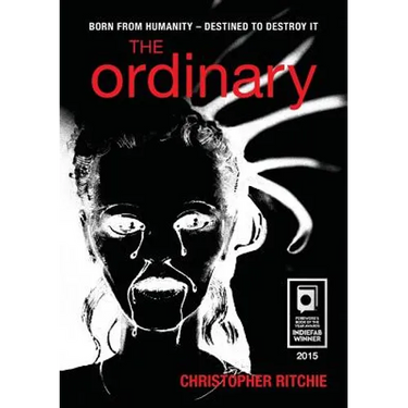 The ordinary: (best horror books for adults)