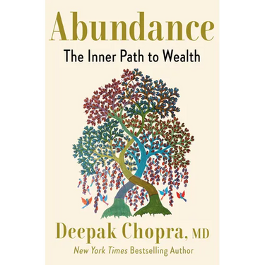 Abundance: The Inner Path to Wealth