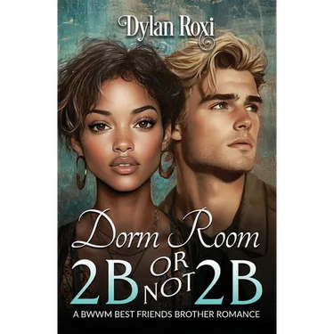 Dorm Room 2B or Not 2B: A BWWM Best Friend's Brother Romance