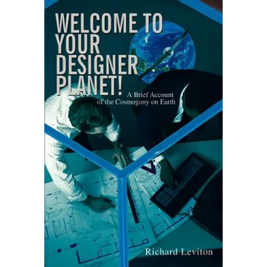 Welcome to Your Designer Planet!