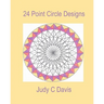24 Point Circle Designs