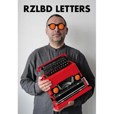 Rzlbd Letters