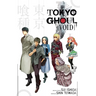 Tokyo Ghoul: Void: Void