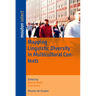 Mapping Linguistic Diversity in Multicultural Contexts