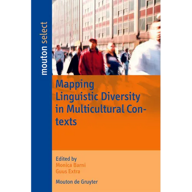 Mapping Linguistic Diversity in Multicultural Contexts