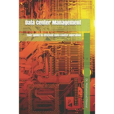 Data Center Management: Your guide to efficient Data Center operation