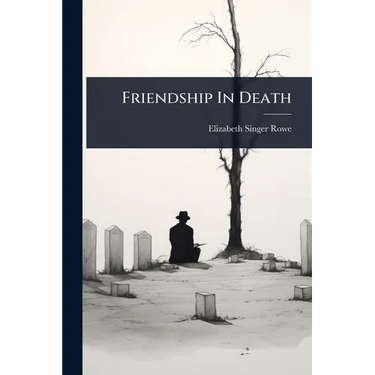 Friendship In Death