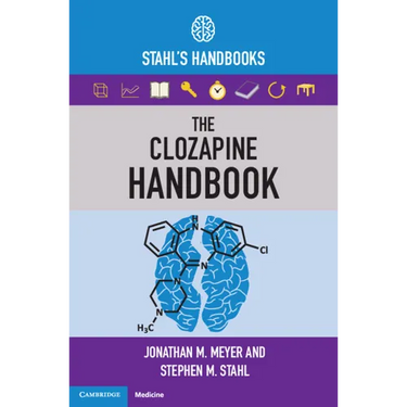 The Clozapine Handbook