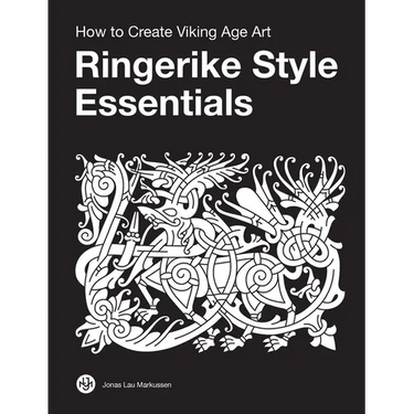 Ringerike Style Essentials: How to Create Viking Age Art