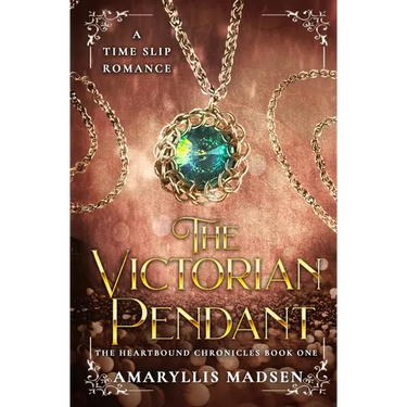 The Victorian Pendant