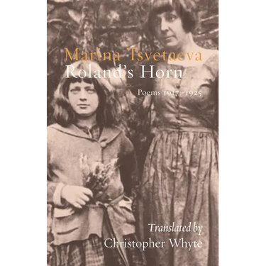 Roland's Horn: Poems 1917-1925
