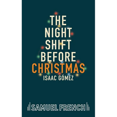 The Night Shift Before Christmas