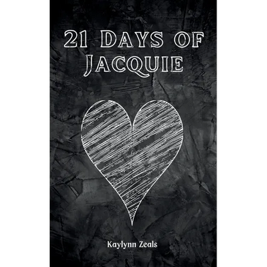 21 Days of Jacquie