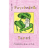 The Psychedelic Tarot