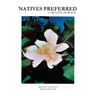 Natives Preferred