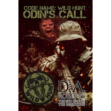 Code Name: Wild Hunt: Odin's Call