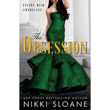 The Obsession