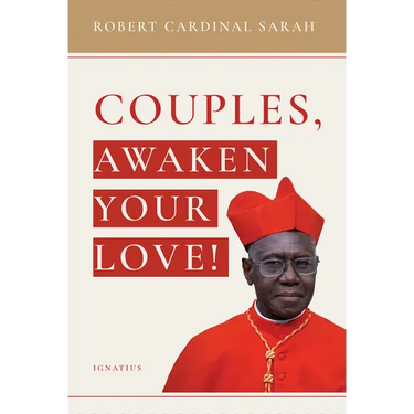 Couples, Awaken Your Love