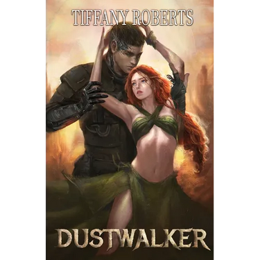 Dustwalker