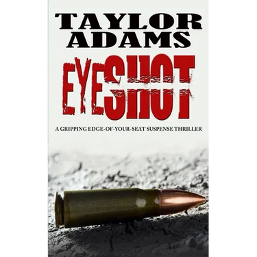 Eyeshot: a gripping edge-of-your-seat suspense thriller
