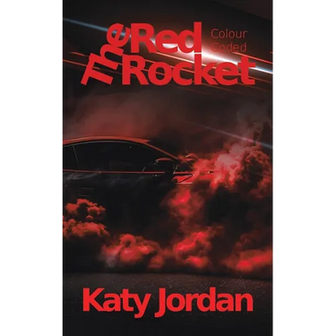 Colour Coded: The Red Rocket