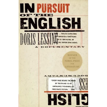 In Pursuit of the English: A Documentary