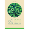 52 Things You Should Know About Rock Physics