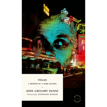 Vegas: A Memoir of a Dark Season