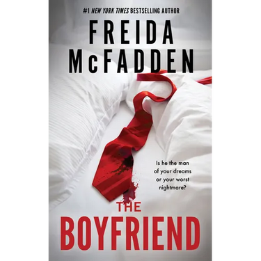 The Boyfriend