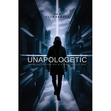 Unapologetic: Embracing Your True Self in a World of False Ideas